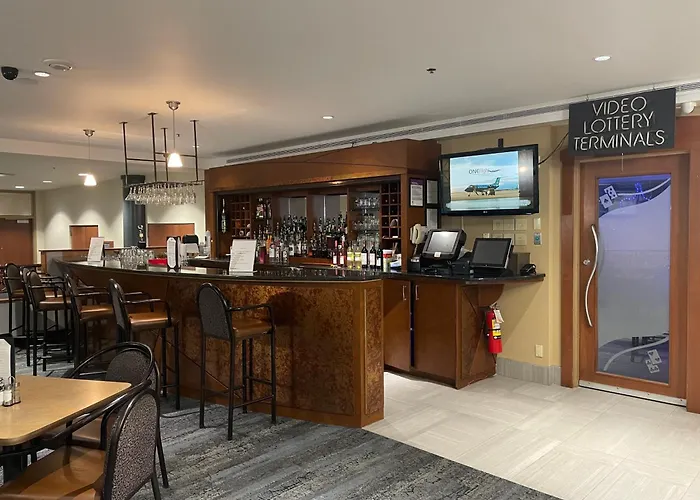 Victoria Inn Hotel And Convention Center Winnipeg