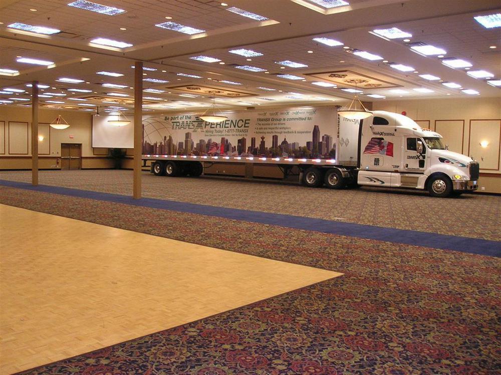 Victoria And Convention Center Hotel Winnipeg