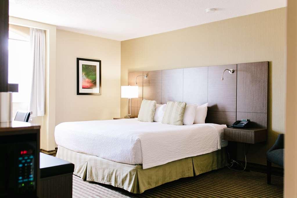 Victoria And Convention Center 3* Winnipeg