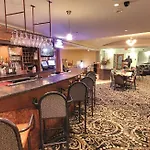 Victoria Inn Hotel And Convention Center Winnipeg 