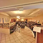 Victoria Inn Hotel And Convention Center Winnipeg 