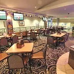 Victoria Inn Hotel And Convention Center Winnipeg 